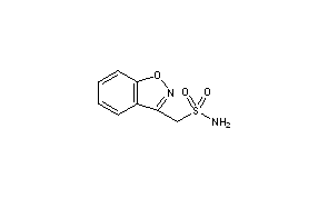 Zonisamide