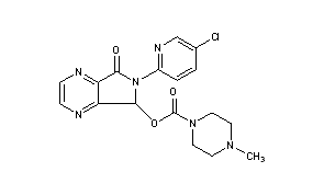 Zopiclone