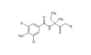 Zoxamide