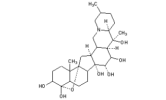 Zygadenine