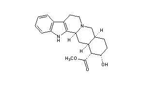 allo-Yohimbine