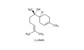 alpha-Bisabolol