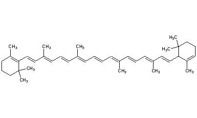 alpha-Carotene