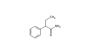 alpha-Phenylbutyramide