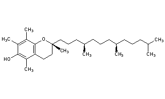 alpha-Tocopherol