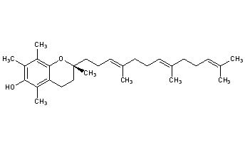 alpha-Tocotrienol