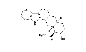 alpha-Yohimbine