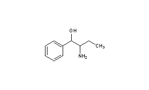 alpha-(alpha-Aminopropyl)benzyl Alcohol