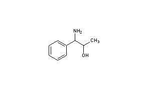 beta-Amino-alpha-methylphenethyl Alcohol