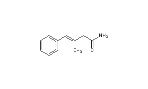 beta-Benzalbutyramide