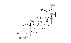 beta-Boswellic Acid