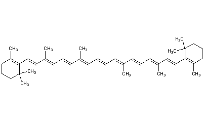 beta-Carotene