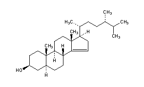 beta-Ergostenol