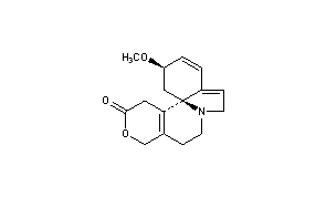 beta-Erythroidine