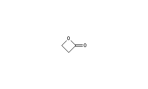 beta-Propiolactone