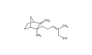 beta-Santalol