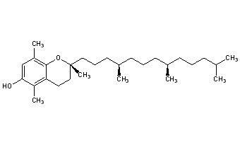 beta-Tocopherol