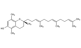 beta-Tocotrienol