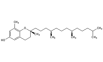 delta-Tocopherol