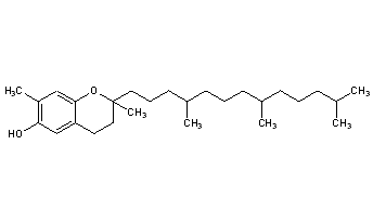 eta-Tocopherol