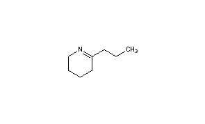 gamma-Coniceine