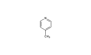 gamma-Picoline