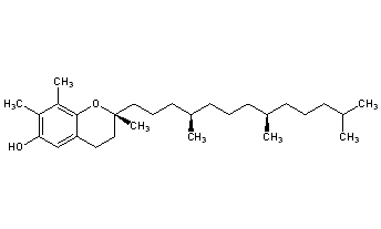 gamma-Tocopherol