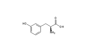 m-Tyrosine