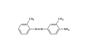 o-Aminoazotoluene