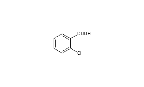 o-Chlorobenzoic Acid