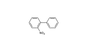 o-Nitrobiphenyl