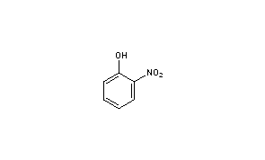 o-Nitrophenol