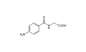 p-Aminohippuric Acid