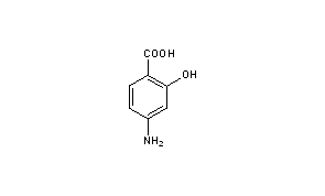 p-Aminosalicylic Acid