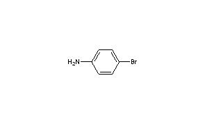 p-Bromoaniline