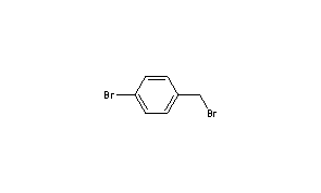 p-Bromobenzyl Bromide