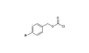 p-Bromobenzyl Chloroformate