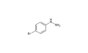 p-Bromophenylhydrazine