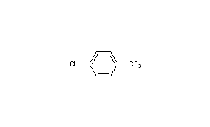 p-Chlorobenzotrifluoride