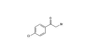 p-Chlorophenacyl Bromide