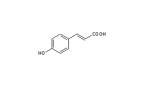 p-Coumaric Acid