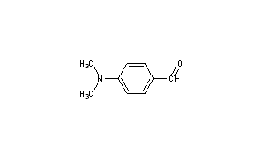 p-Dimethylaminobenzaldehyde