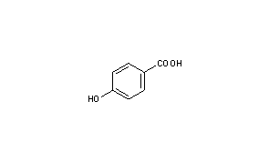 p-Hydroxybenzoic Acid