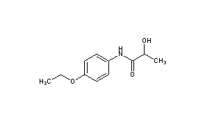 p-Lactophenetide