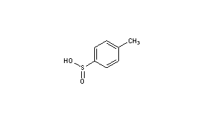 p-Toluenesulfinic Acid
