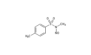 p-Tolylsulfonylmethylnitrosamide