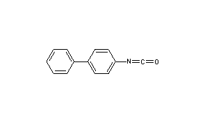 p-Xenylcarbimide