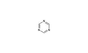 s-Triazine