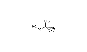 tert-Butyl Hydroperoxide