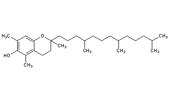 zeta2-Tocopherol